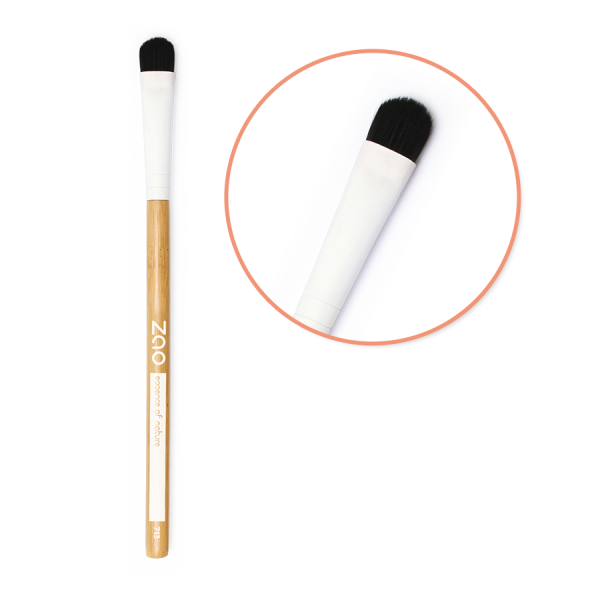 Bamboo Precision Brush